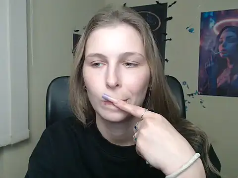StrangerGi webcam