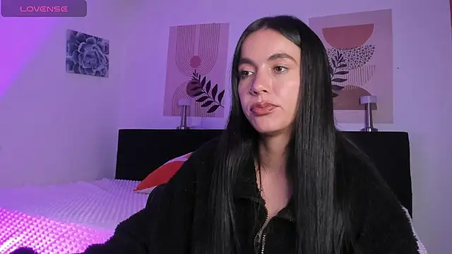 samy_lewis webcam