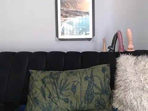 CREAMYCUPCAKExxx webcam