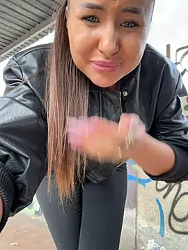 beautydiamond webcam