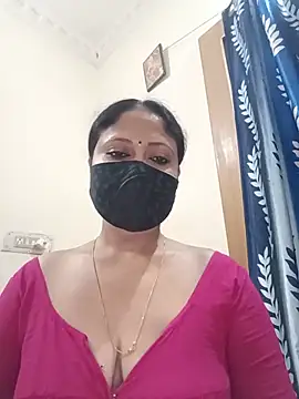 Anjali_88 webcam