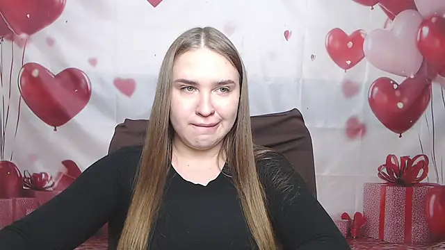 LauraHlot webcam