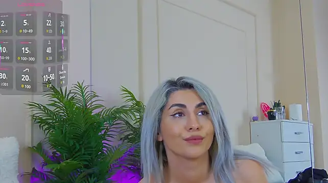 CelineMeyerr webcam
