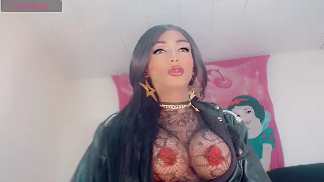 Oriana_braom webcam
