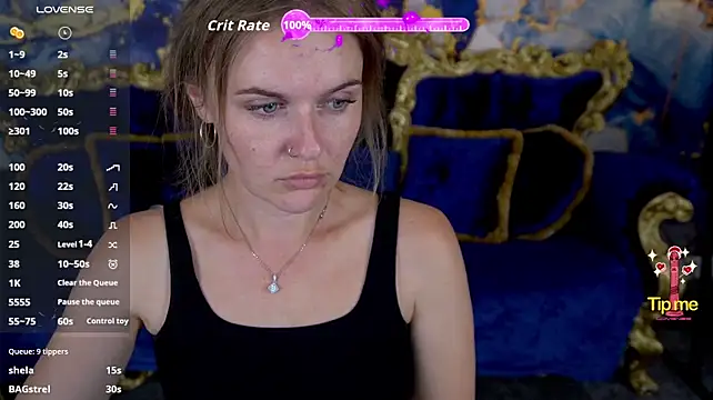 MaribelRiverr_ webcam