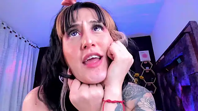AnabelleGron webcam