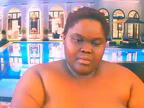 EbonyHotBuns webcam