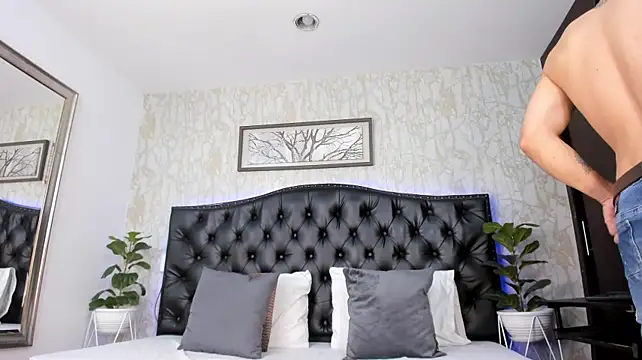 MattDevon live cam preview