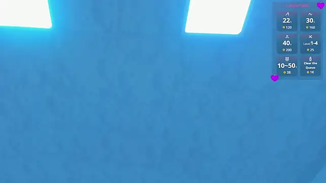 zoe_rivers webcam