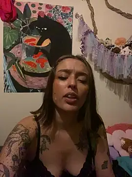 BlueStoneX webcam