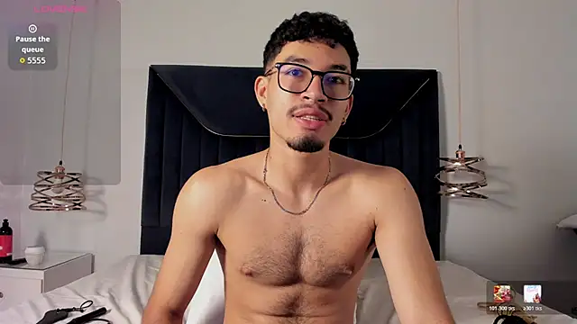 Jaxon_Carter webcam