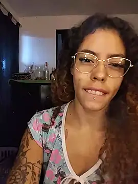 Pamelamiler__ webcam