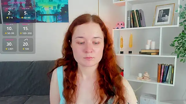 NancyJonson webcam