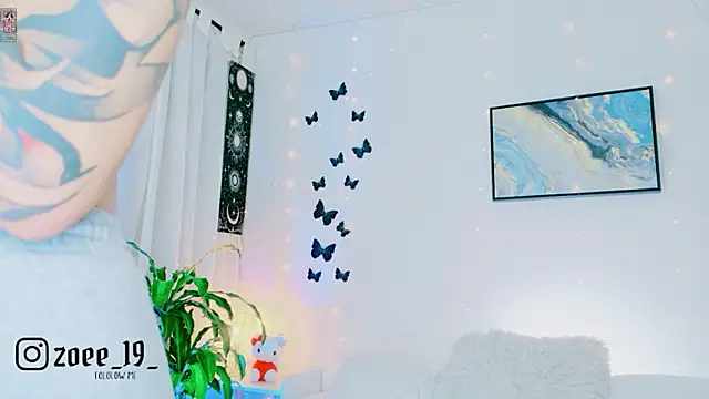 cuteezoe webcam