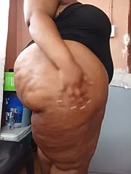 Babybigbutt webcam