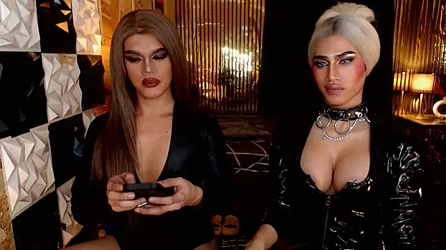 Siren_Priestress webcam