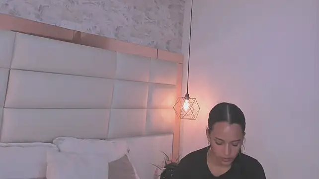 Salome_Smitth_1 webcam