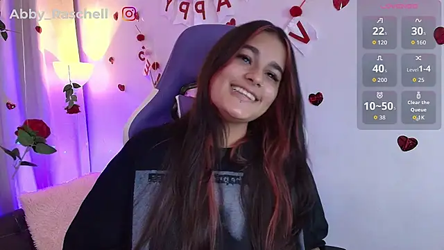 Abby_Raschell webcam