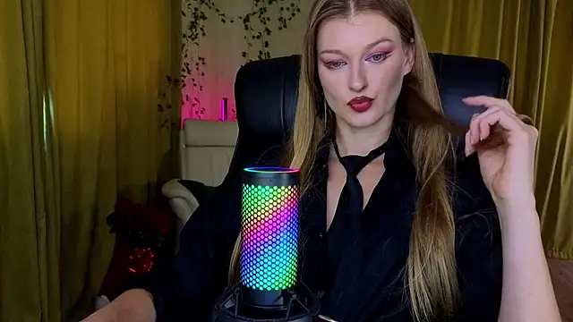 MysticVenus_ live cam preview