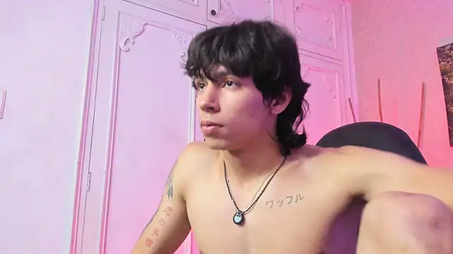 Tyler_durten webcam