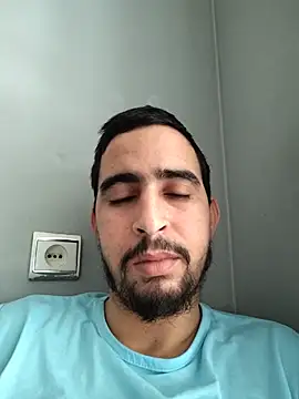 Mizo200 webcam