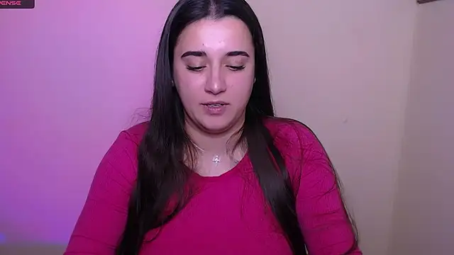 AlinaDoll_ webcam