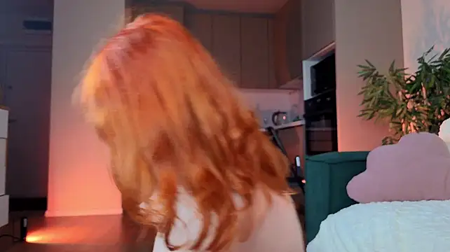 Erica_angel webcam