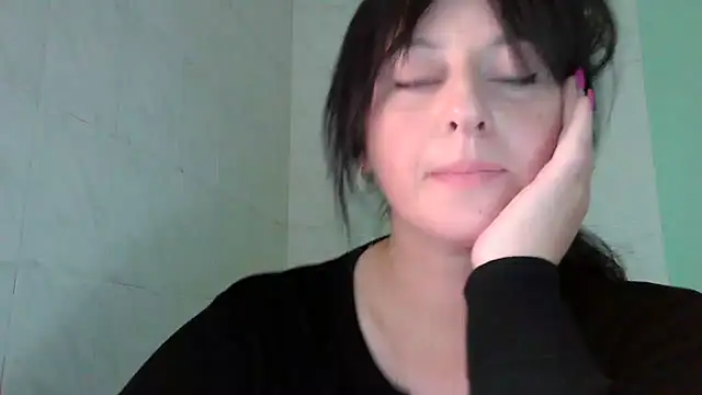 MelinaAx webcam