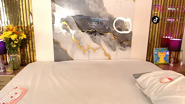 MiticaBrennet_ webcam
