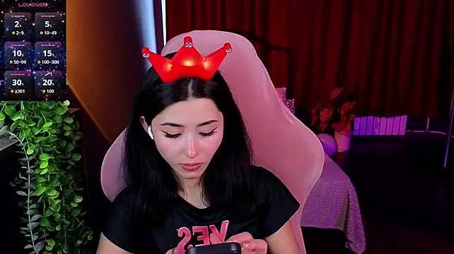 RedMidnight webcam