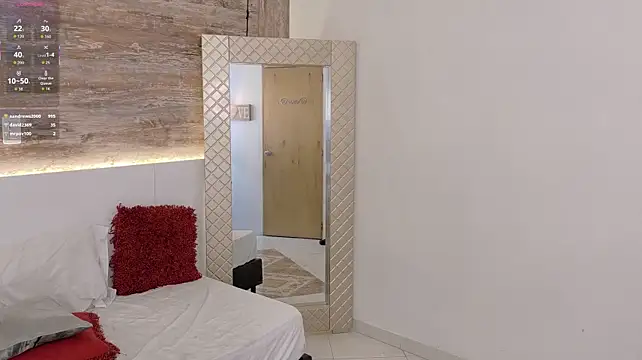 Amaia_Monroe webcam