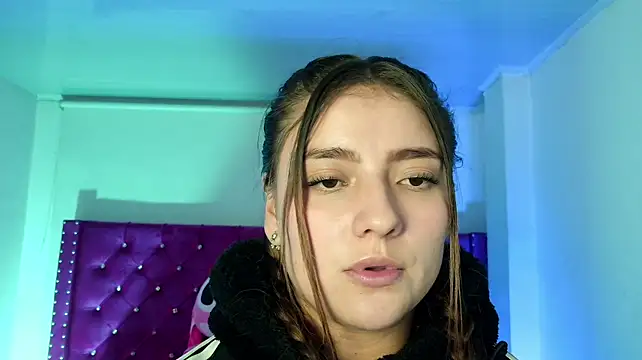 Diamond_juliana webcam