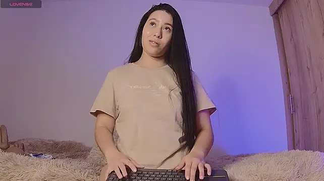gaia_sweet_ webcam