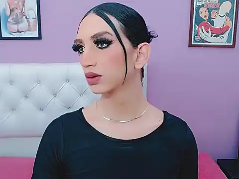 shantal_gil webcam