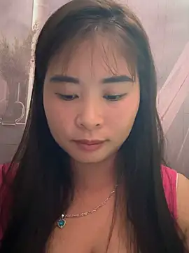 LoveShae_XYX webcam