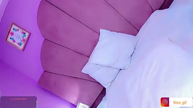 Michelle_San webcam
