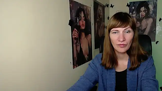 Rosalinda_ro webcam