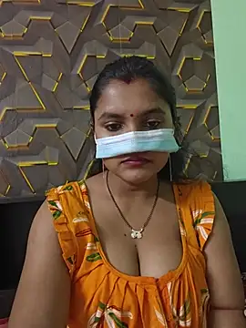 Sexy_Sonniyaa webcam