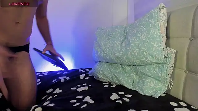 mark_foster1 webcam