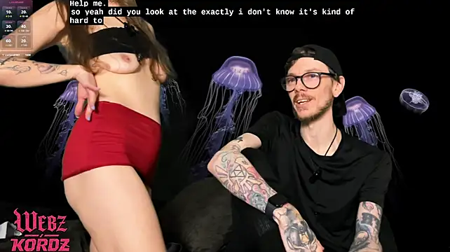 webzandkordz