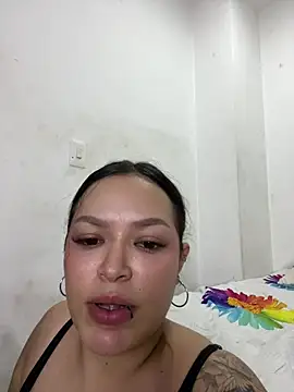 Sofia-_- webcam