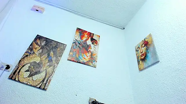 Naniis_wish webcam