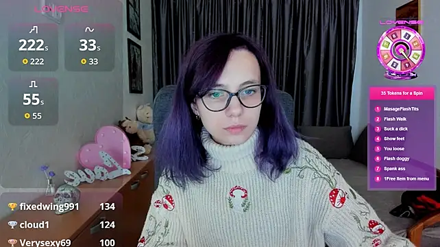 MiniLysii