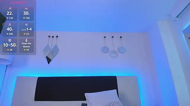 Sky_Loren webcam