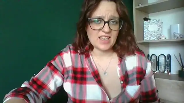 sensual_paris webcam
