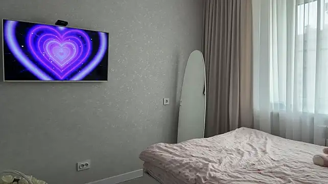 ShannaDiseth webcam