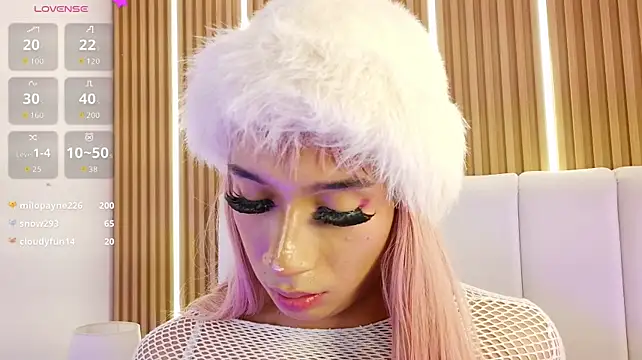 Khloe_Dangel webcam