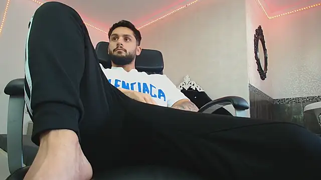 TroyWadee webcam