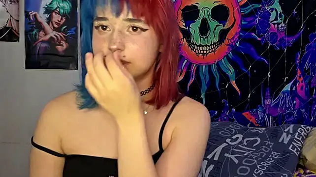 EraMoneyhun webcam