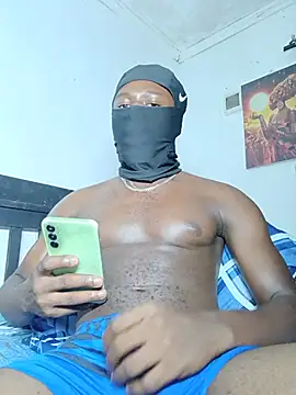 Topbouyy webcam